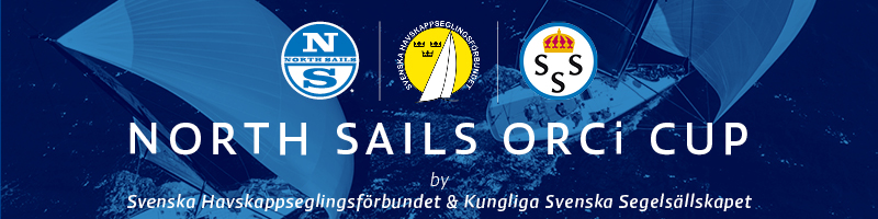 Sista deltävlingen i North Sails ORCi Cup 2018 är KSSS Indian Heat 15-16/9