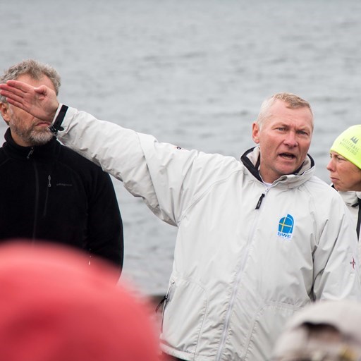 GoForSpeed! Regelseminarium – tillämpning på Havskappsegling.